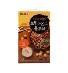 Bột Ngũ Cốc Damtuh Hàn Quốc (18g x 50 gói)