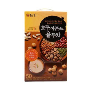 Bột Ngũ Cốc Damtuh Hàn Quốc (18g x 50 gói)