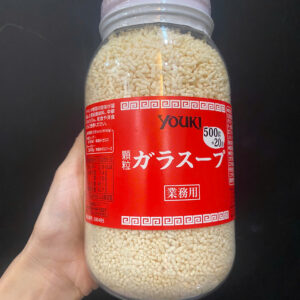Hạt Nêm Youki Nhật Bản 500g