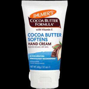 Kem dưỡng da tay bơ ca cao Cocoa Butter Formula - Palmer's 60gr