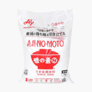 Bột ngọt Ajinomoto nội địa Nhật Bản - gói 1kg