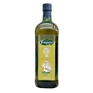 Dầu Oliu Pomace FRAGATA (Tây Ban Nha), dùng nấu ăn - Chai 1 Lít