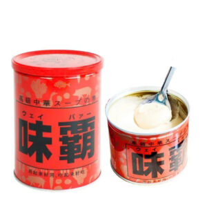 Nước cốt hầm xương cô đặc Hiroshi - hũ 1kg