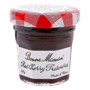 Mứt quả ANH ĐÀO Bonne Maman - hủ 30g