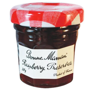 Mứt quả PHÚC BỒN TỬ Bonne Maman - hủ 30g