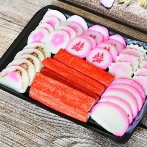 Lẩu Osechi Nhật Bản - Khay 450g