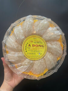Yến Tinh Chế Loại A1 - Hộp 100g