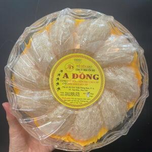 Yến Tinh Chế Loại A3 - Hộp 100g