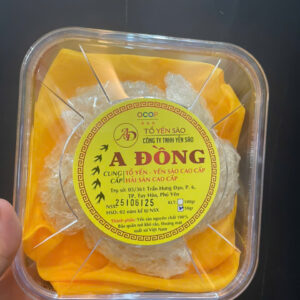 Yến Tinh Chế Loại A1 - Hộp 50g