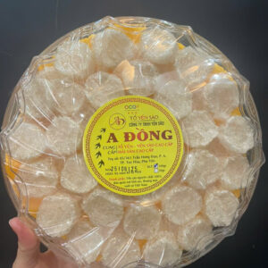 Yến Tinh Chế Baby - Hộp 100g