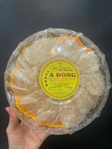 Yến Xơ Mướp (Yến Vụn) Đắp Tổ - Hộp 50g