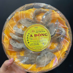 Yến Sào Thô - Hộp 100g