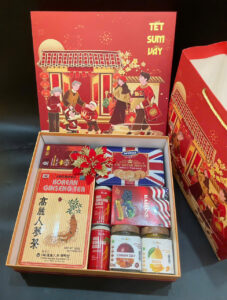 SET QUÀ TẾT ZST.HQ1C-006