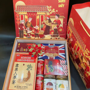 SET QUÀ TẾT ZST.HQ1C-006