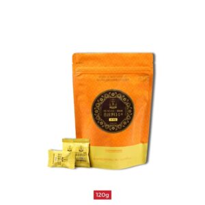 Kẹo Hồng Sâm Không Đường KGC Korean Red Ginseng Candy Renesse 120g